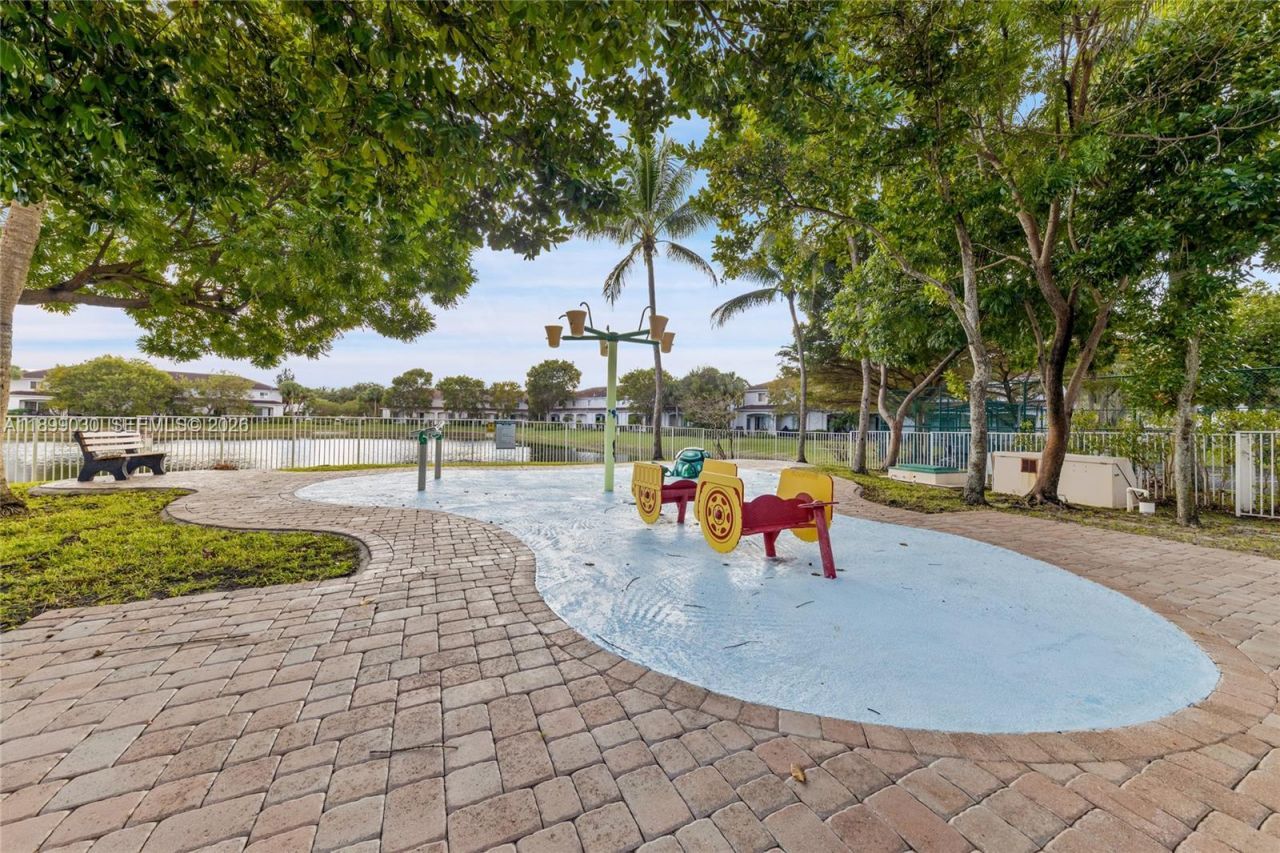 2560 SW 83rd Ave, Unit 107, Miramar, FL 33025 Photo