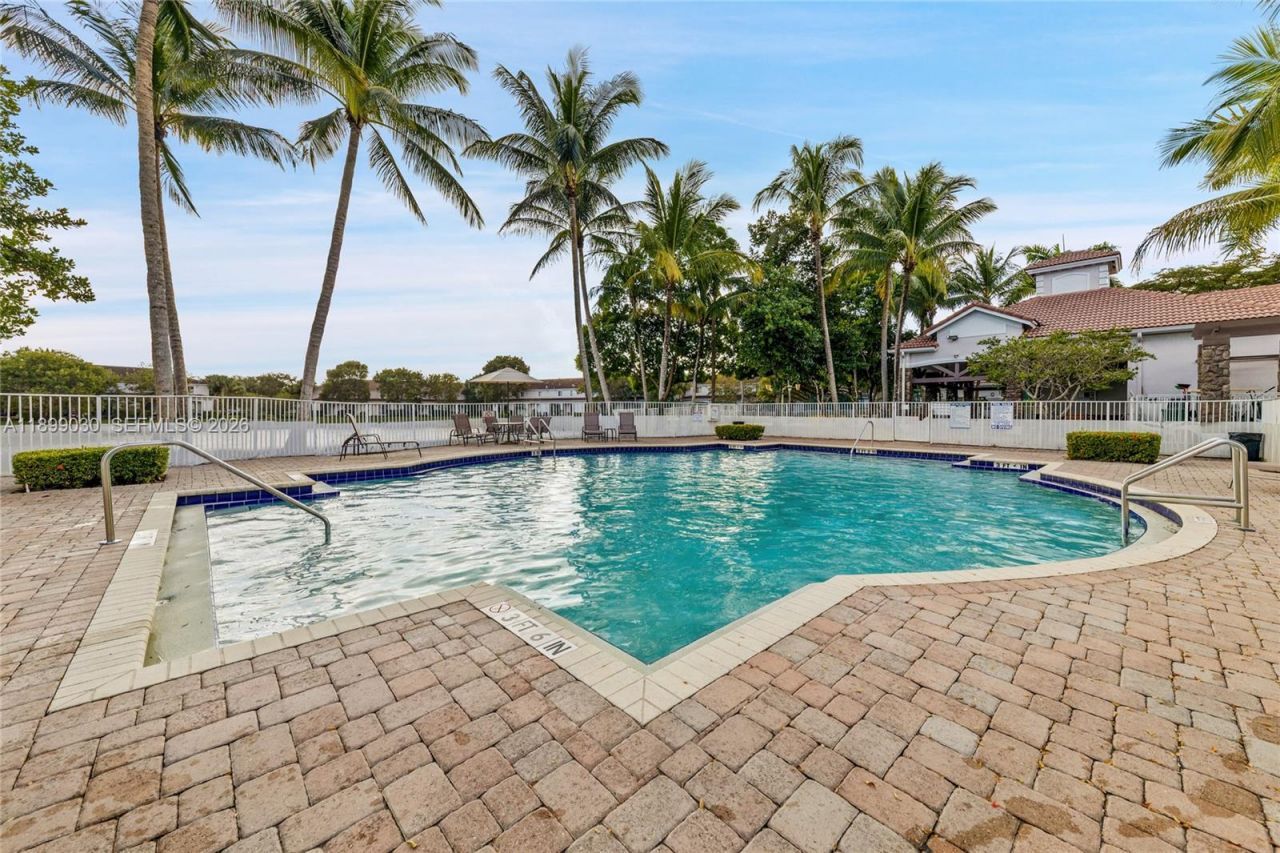 2560 SW 83rd Ave, Unit 107, Miramar, FL 33025 Photo