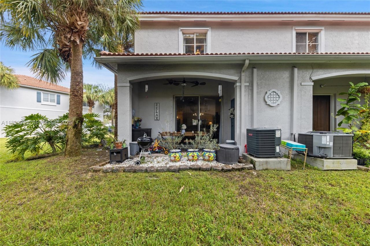 2560 SW 83rd Ave, Unit 107, Miramar, FL 33025 Photo