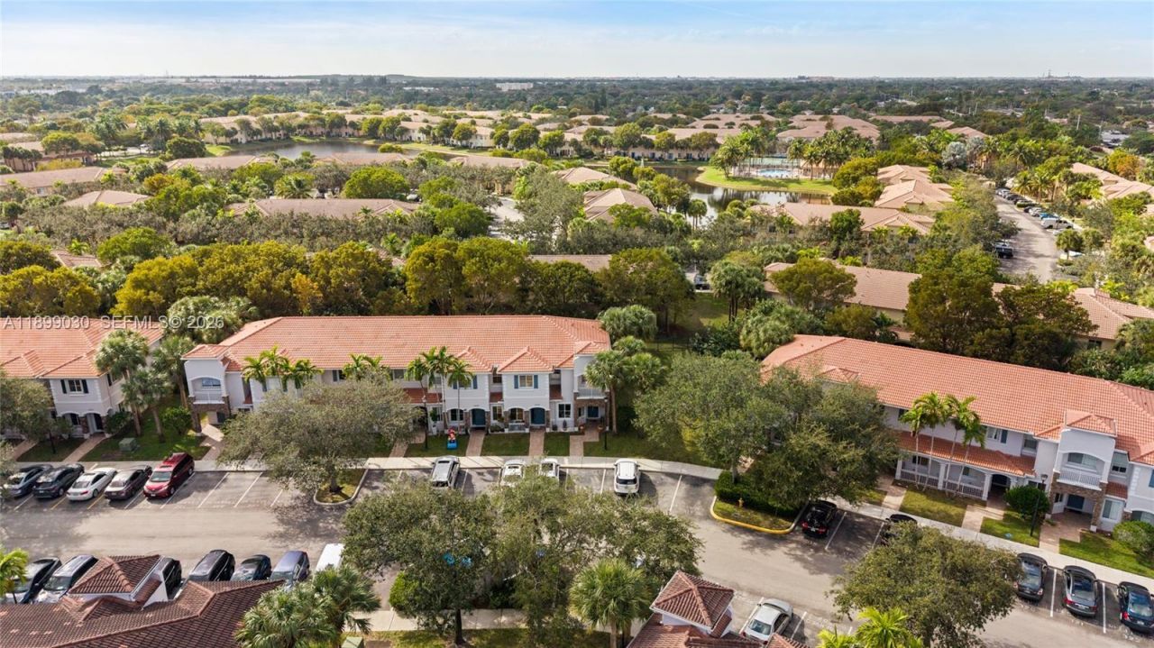 2560 SW 83rd Ave, Unit 107, Miramar, FL 33025 Photo