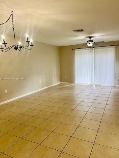 2560 SW 83rd Ave, Unit 107, Miramar, FL 33025 Photo