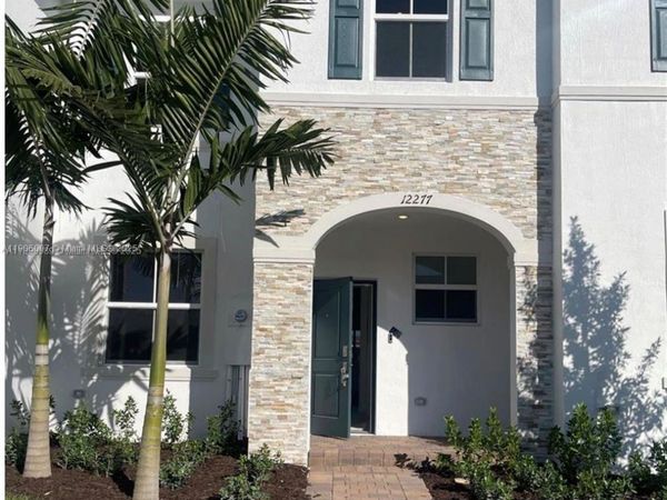 12277 NW 24th Pl, Miami, FL 33167