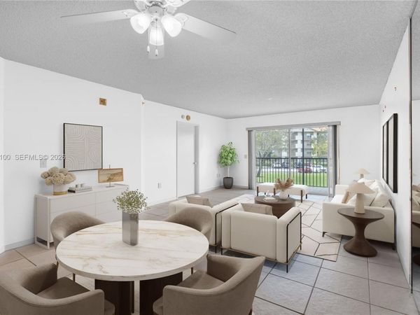 550 SW 137th Ave, Unit 208L, Pembroke Pines, FL 33027