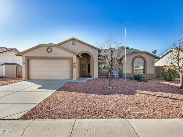 10227 W MISSOURI Avenue, Glendale, AZ 85307