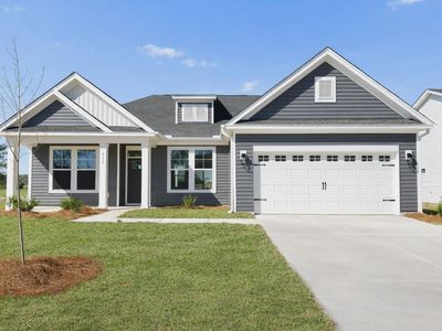 111 Westfield Circle, Conway, SC 29526