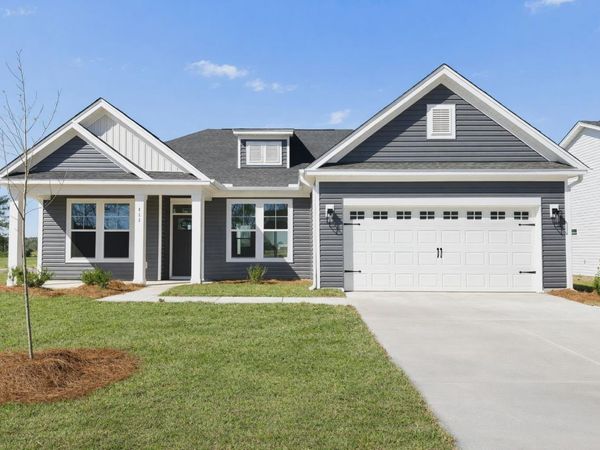 111 Westfield Circle, Conway, SC 29526