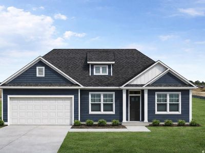 111 Westfield Circle, Conway, SC 29526