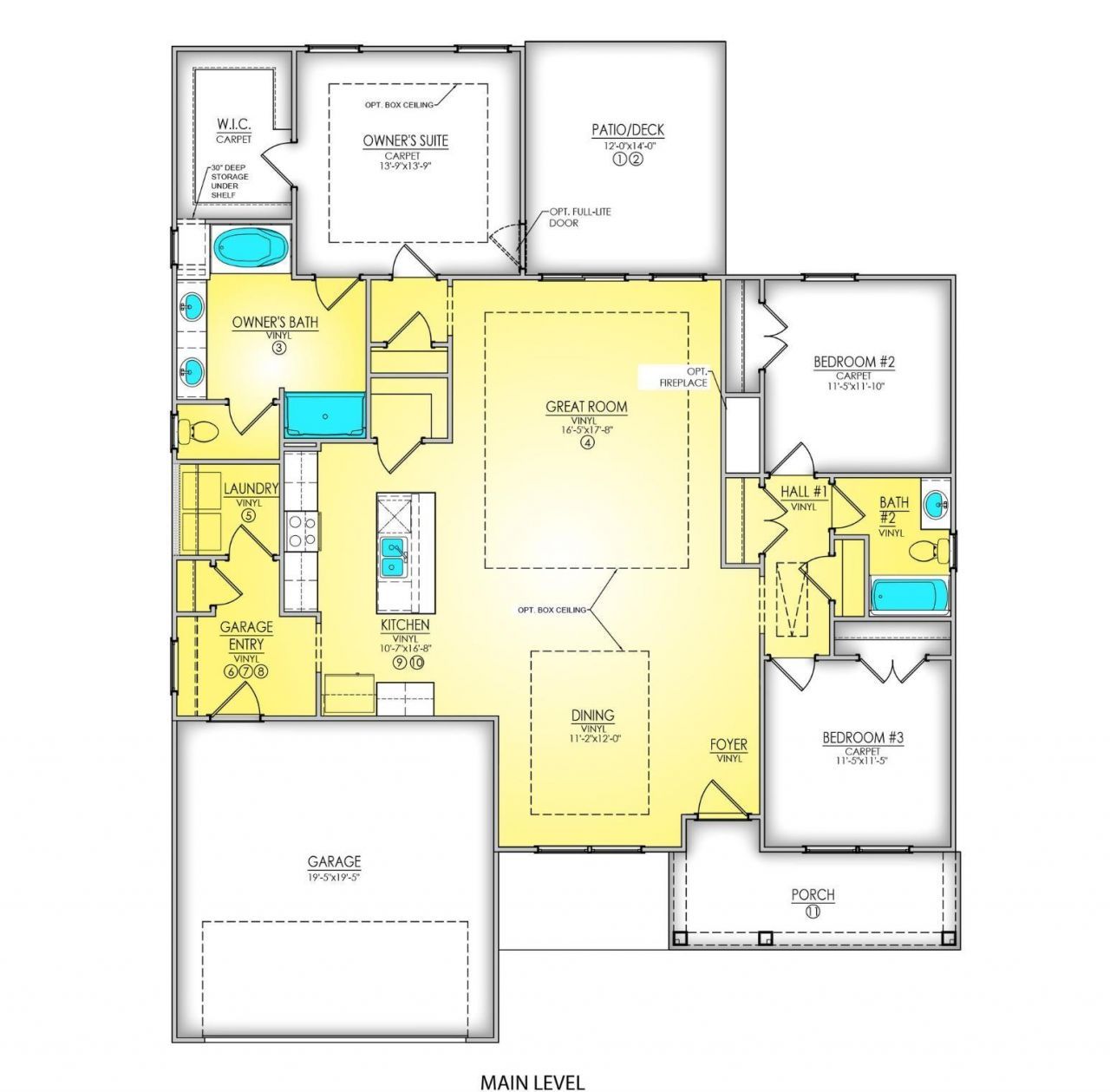 111 Westfield Circle Photo 6