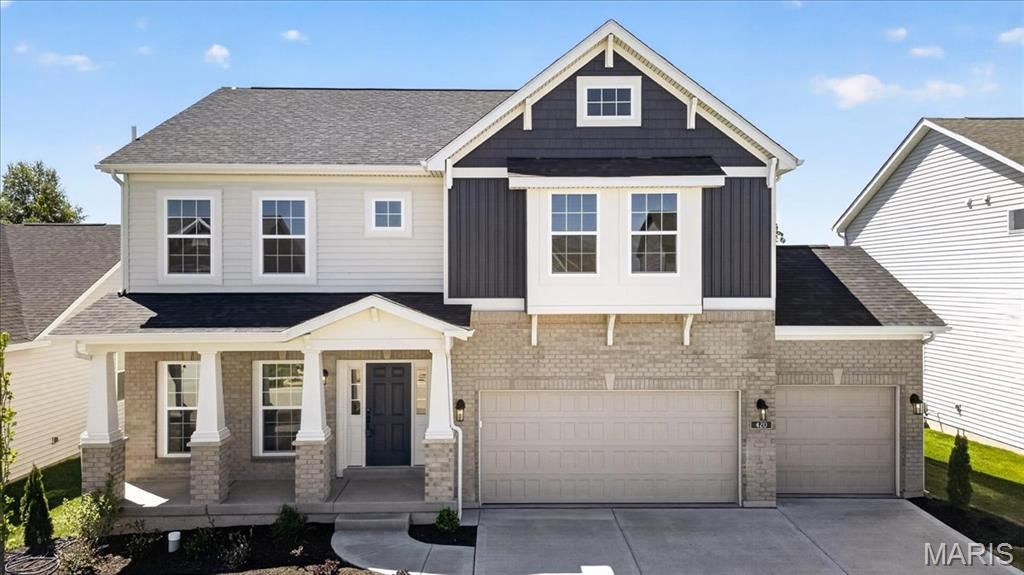 420 Farmhouse Drive, O Fallon, MO 63385 Main Photo