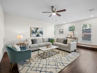 11353 Quail Run Street, Dallas, TX 75238