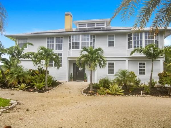 14500 Bokeelia RD, BOKEELIA, FL 33922