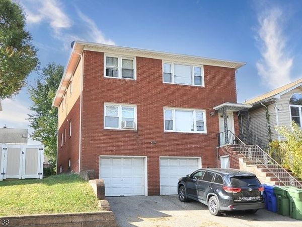 435 Miner Ter, Linden, NJ 07036