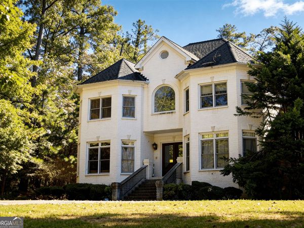 3930 Demooney Road, Atlanta, GA 30349