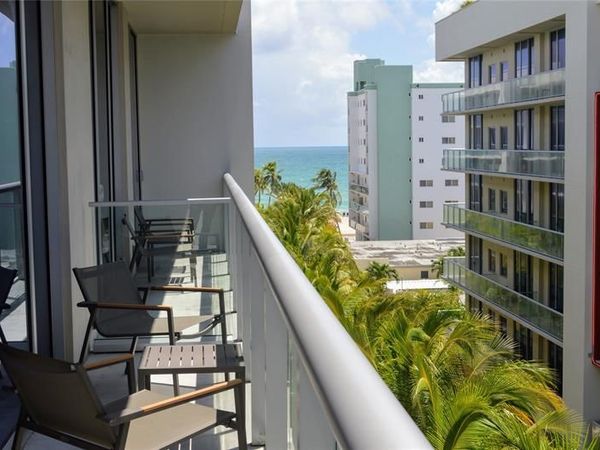777 N Ocean Drive, Unit N522, Hollywood, FL 33019