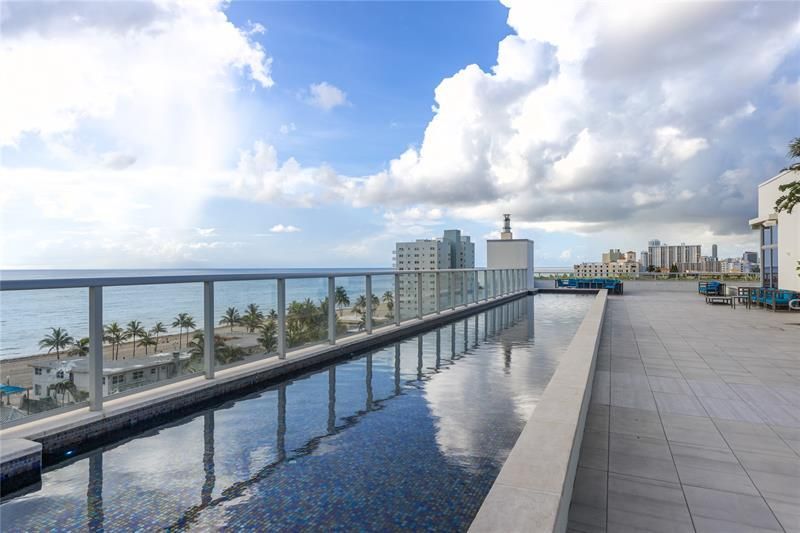 777 N Ocean Drive, Unit N522, Hollywood, FL 33019 Photo