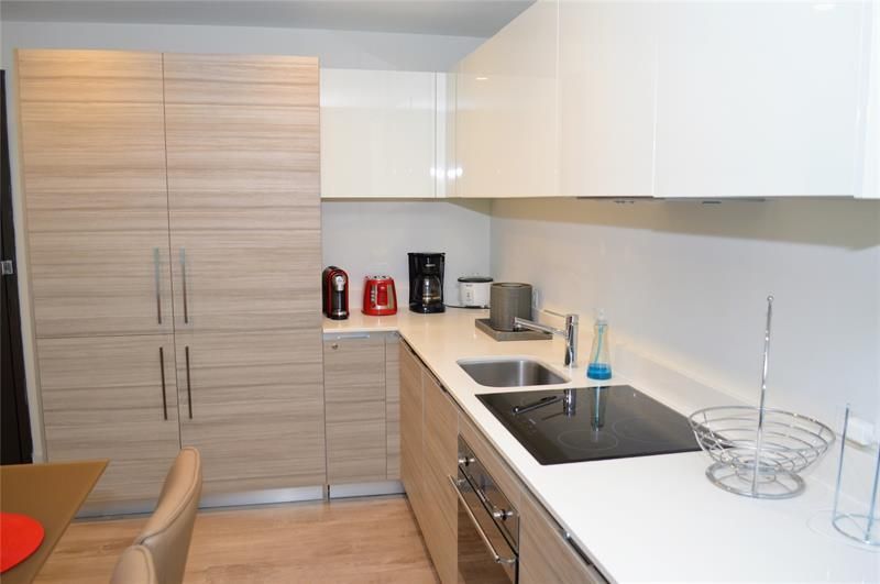 777 N Ocean Drive, Unit N522, Hollywood, FL 33019 Photo