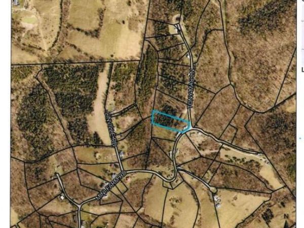 0 Mini Farms Road, Brooksville, KY 41004