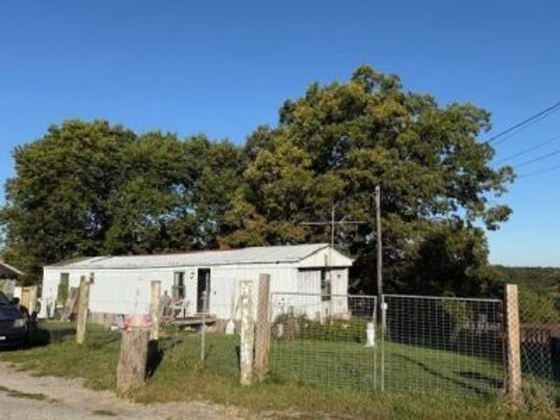 0 Mini Farms Road, Brooksville, KY 41004 Photo 3