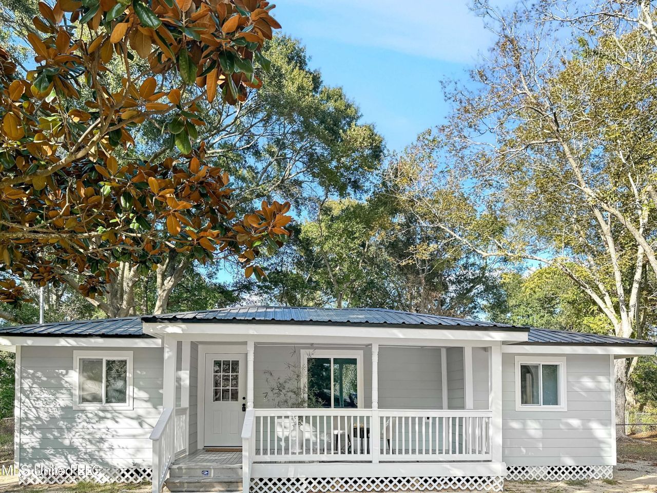 4837 Diamond Avenue, Moss Point, MS 39563 Main Photo