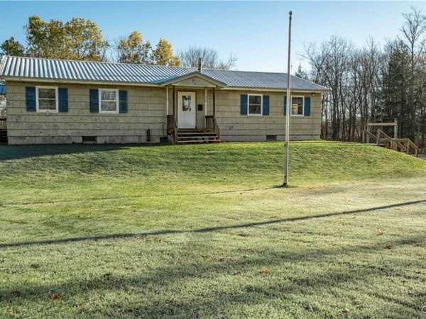 10540 Academy Lane, Remsen, NY 13438