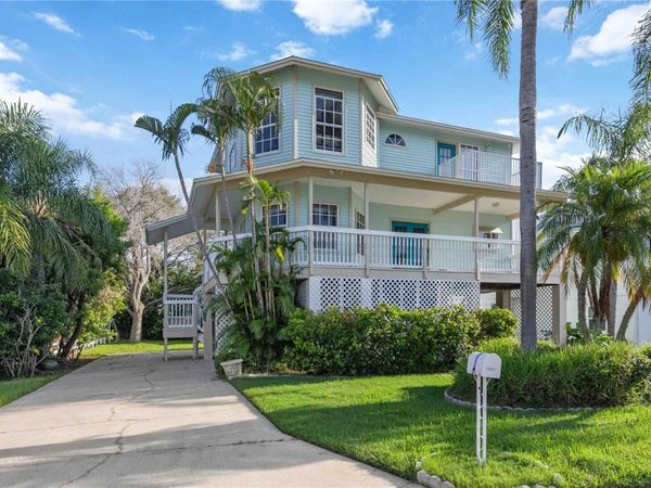 13951 HARBOR VIEW DRIVE, SEMINOLE, FL 33776