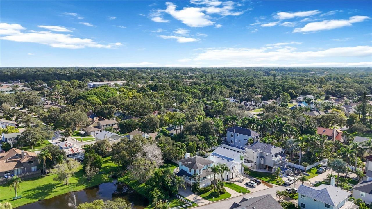 13951 Harbor View Drive, Seminole, FL 33776 Photo