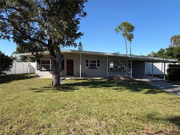 1601 ROSELAWN STREET SW, WINTER HAVEN, FL 33880