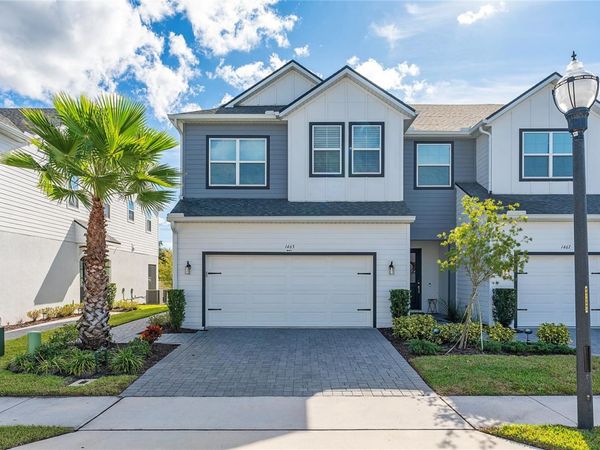 1463 BROOKDALE COURT, OVIEDO, FL 32765