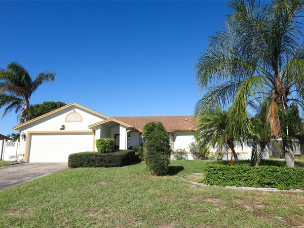 7113 IRONWOOD DRIVE, ORLANDO, FL 32818