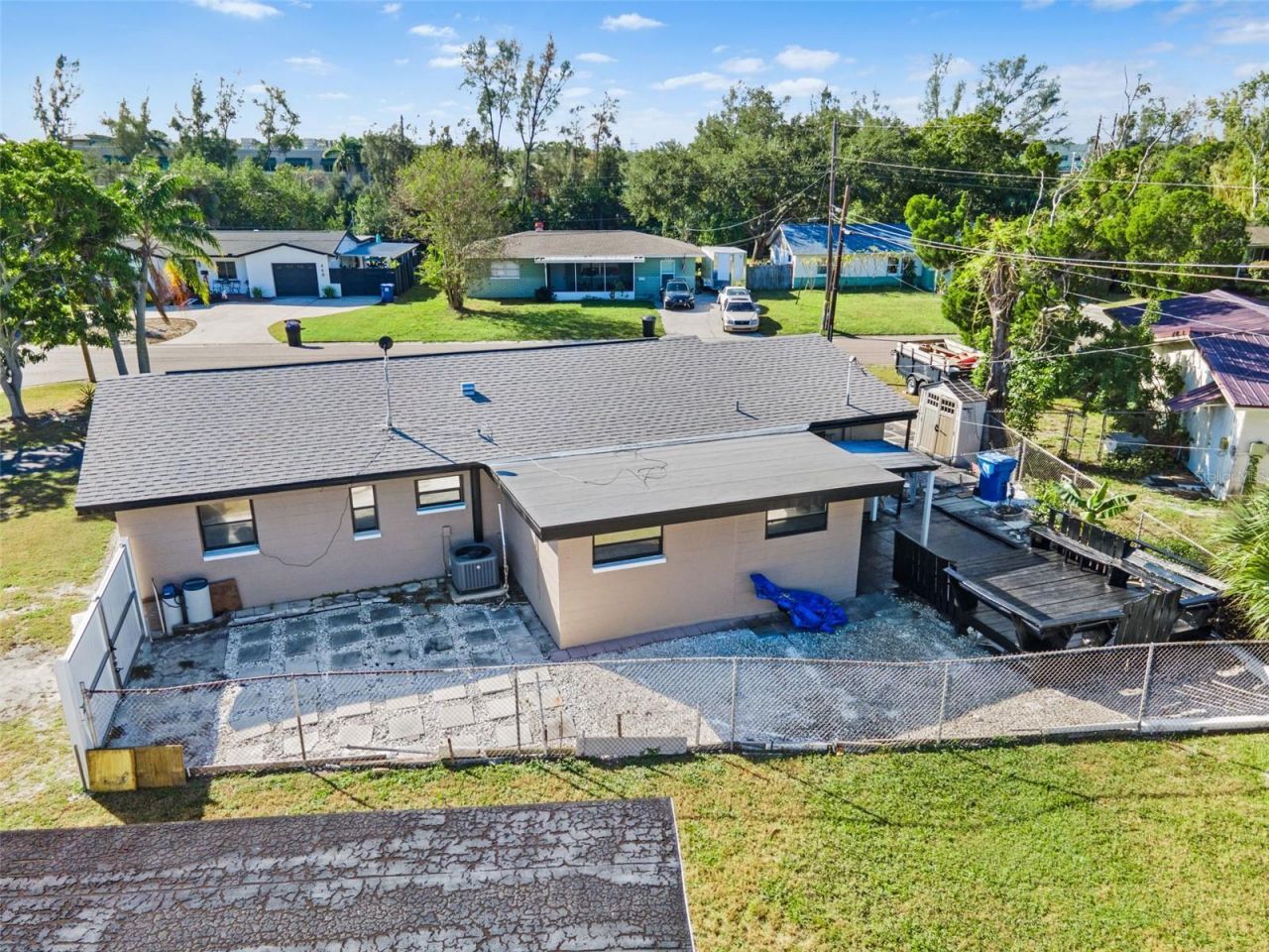 429 55th Avenue Ne, Saint Petersburg, FL 33703 Photo