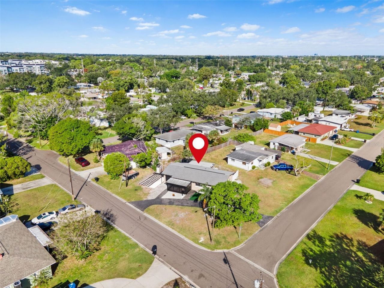 429 55th Avenue Ne, Saint Petersburg, FL 33703 Photo