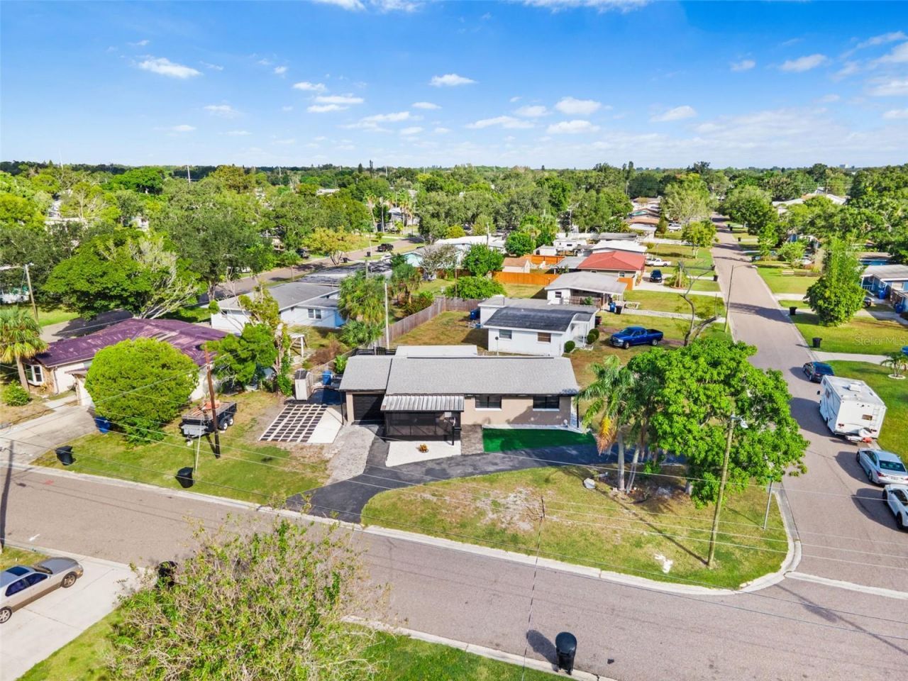 429 55th Avenue Ne, Saint Petersburg, FL 33703 Photo