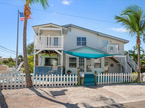 115 99TH AVENUE, TREASURE ISLAND, FL 33706