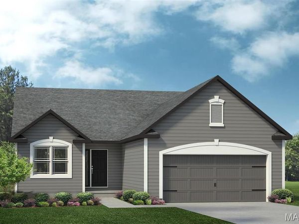 TBB Glenwyck A@INVERNESS, Dardenne Prairie, MO 63368