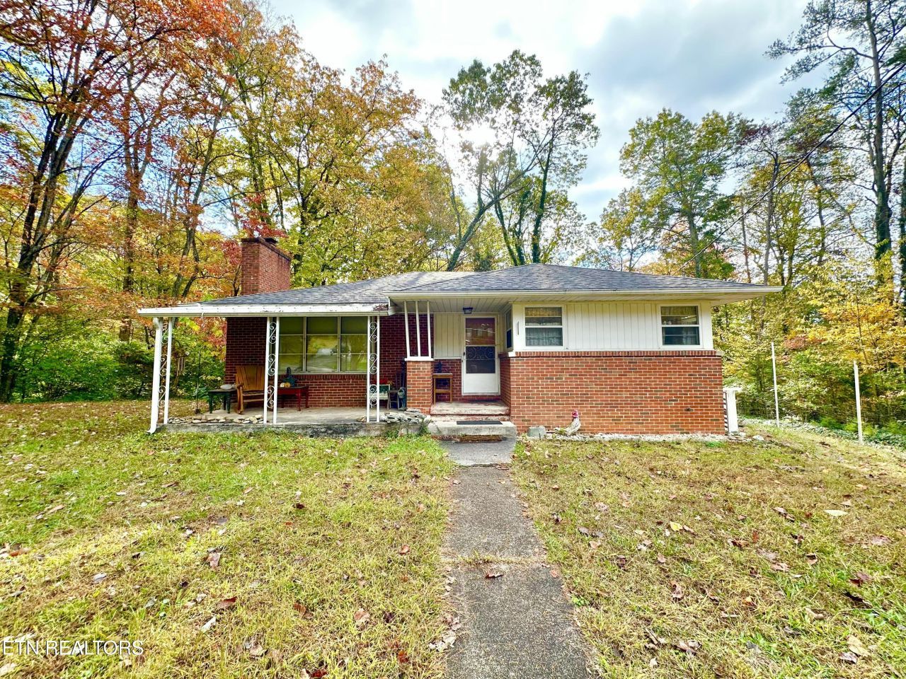 112 Glenn Circle, Powell, TN 37849 Main Photo