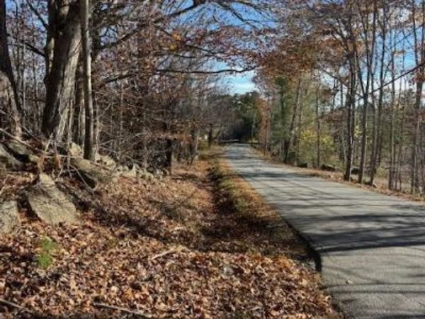 R12L50-1 Tolman Road, Warren, ME 04864