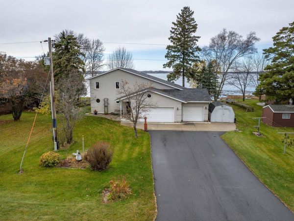 17159 Stalker Lake Road, Battle Lake, MN 56515