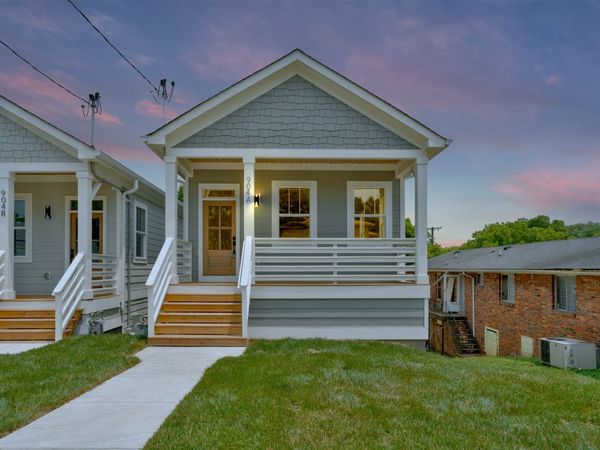 904 32nd Ave N, Unit A, Nashville, TN 37209