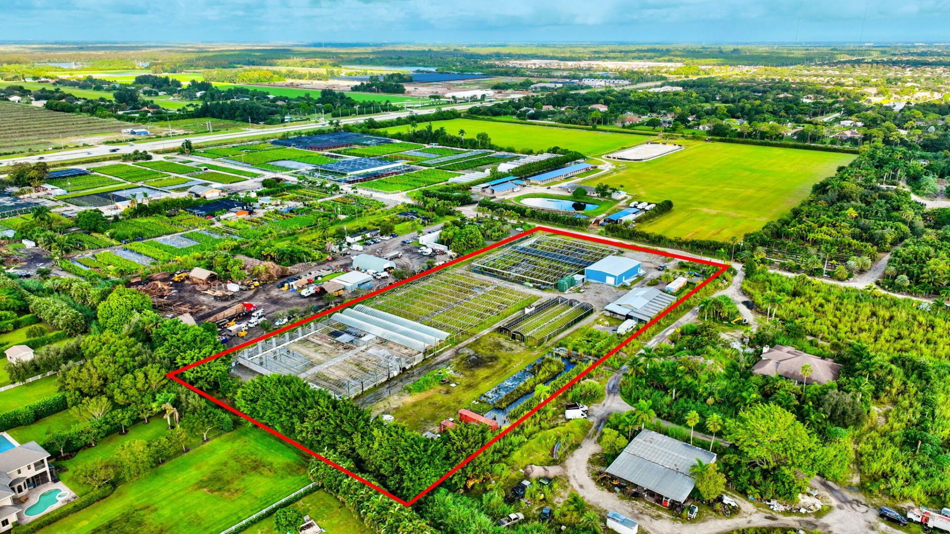 9720 87th Place S, Boynton Beach, FL 33472 Photo