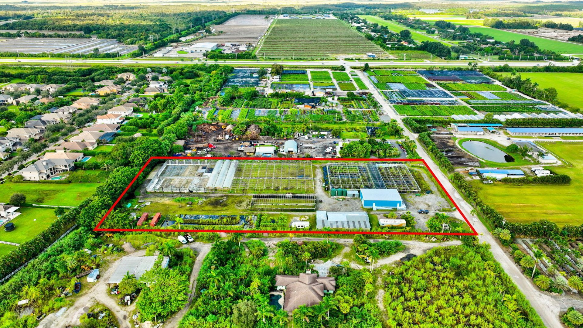 9720 87th Place S, Boynton Beach, FL 33472 Photo