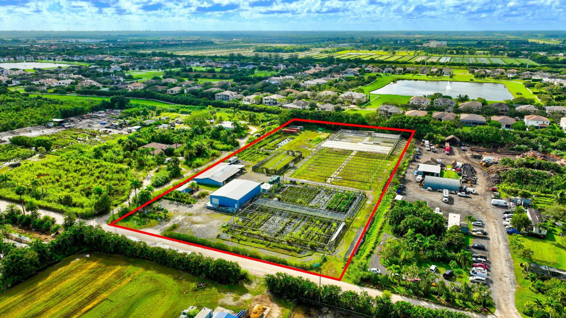 9720 87th Place S, Boynton Beach, FL 33472 Photo