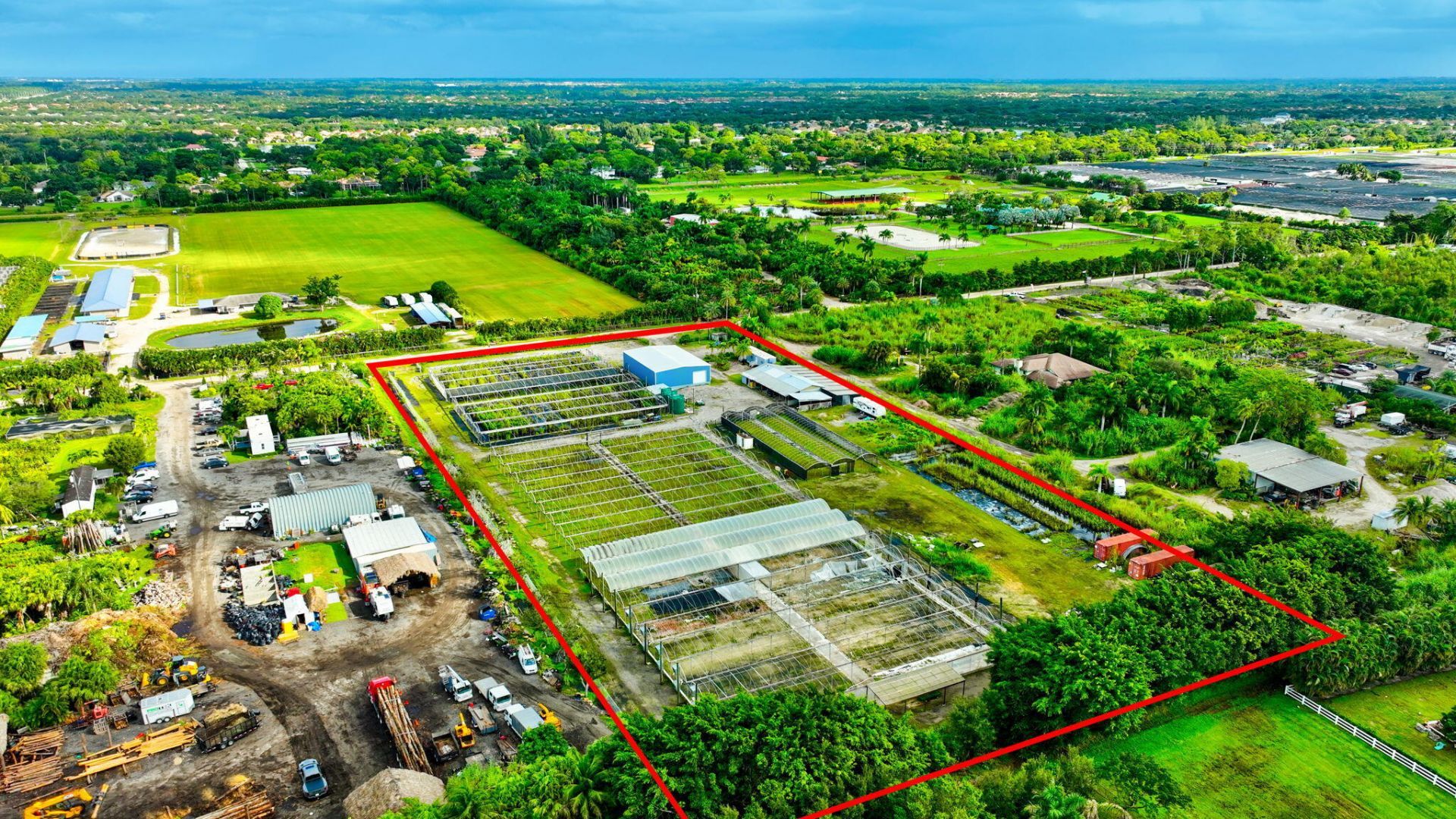 9720 87th Place S, Boynton Beach, FL 33472 Photo