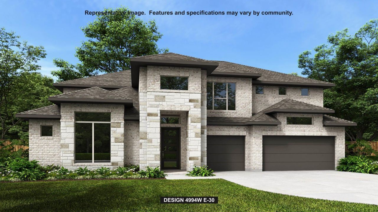 289 Jates Field Bnd, Liberty Hill, TX 78642 Main Photo