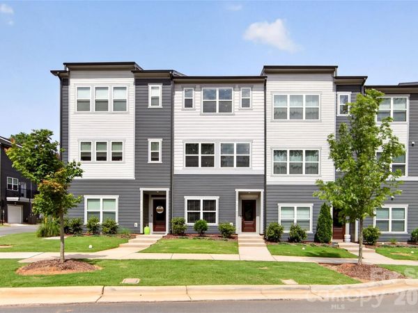 1530 Levy Way, Charlotte, NC 28205