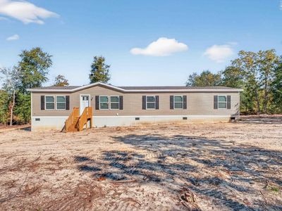 98 Long Branch Road , Salley, SC 29137