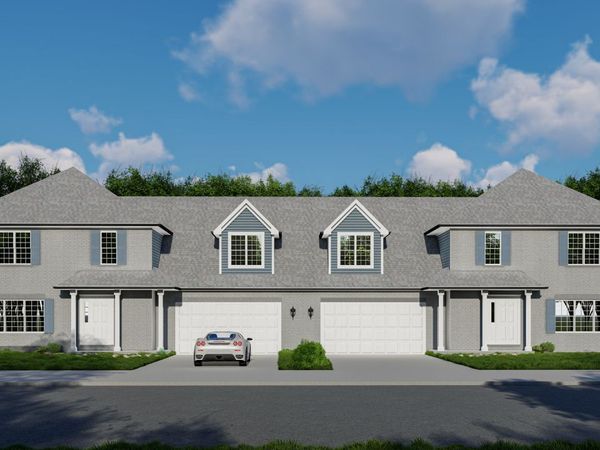 5806 58th Street, Unit 5804, Clarendon Hills, IL 60514