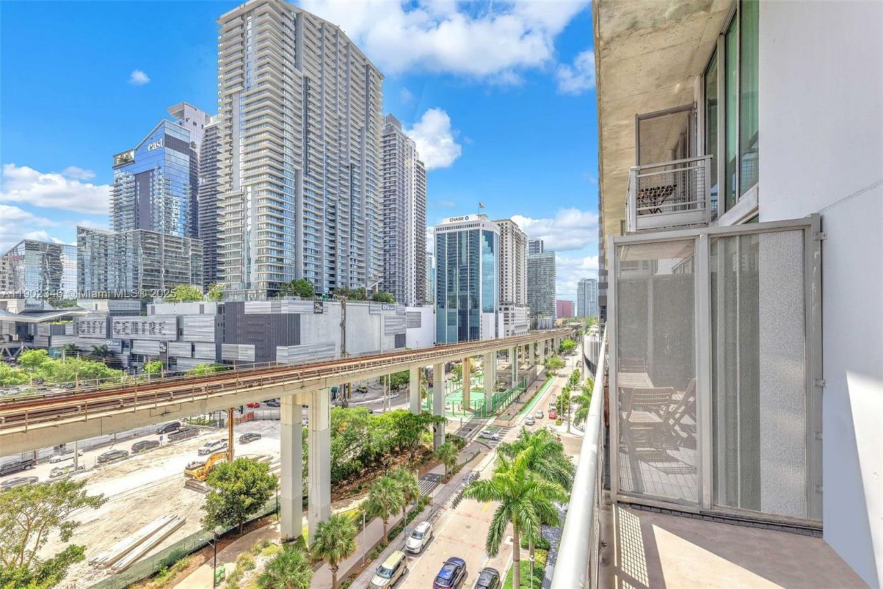 690 SW 1st Court, Unit 1008, Miami, FL 33130 Photo