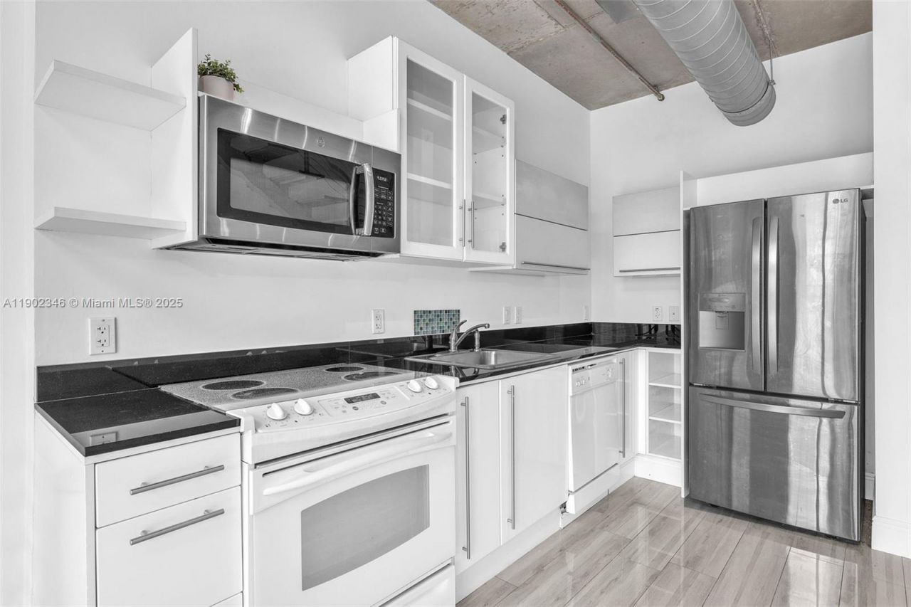 690 SW 1st Court, Unit 1008, Miami, FL 33130 Photo