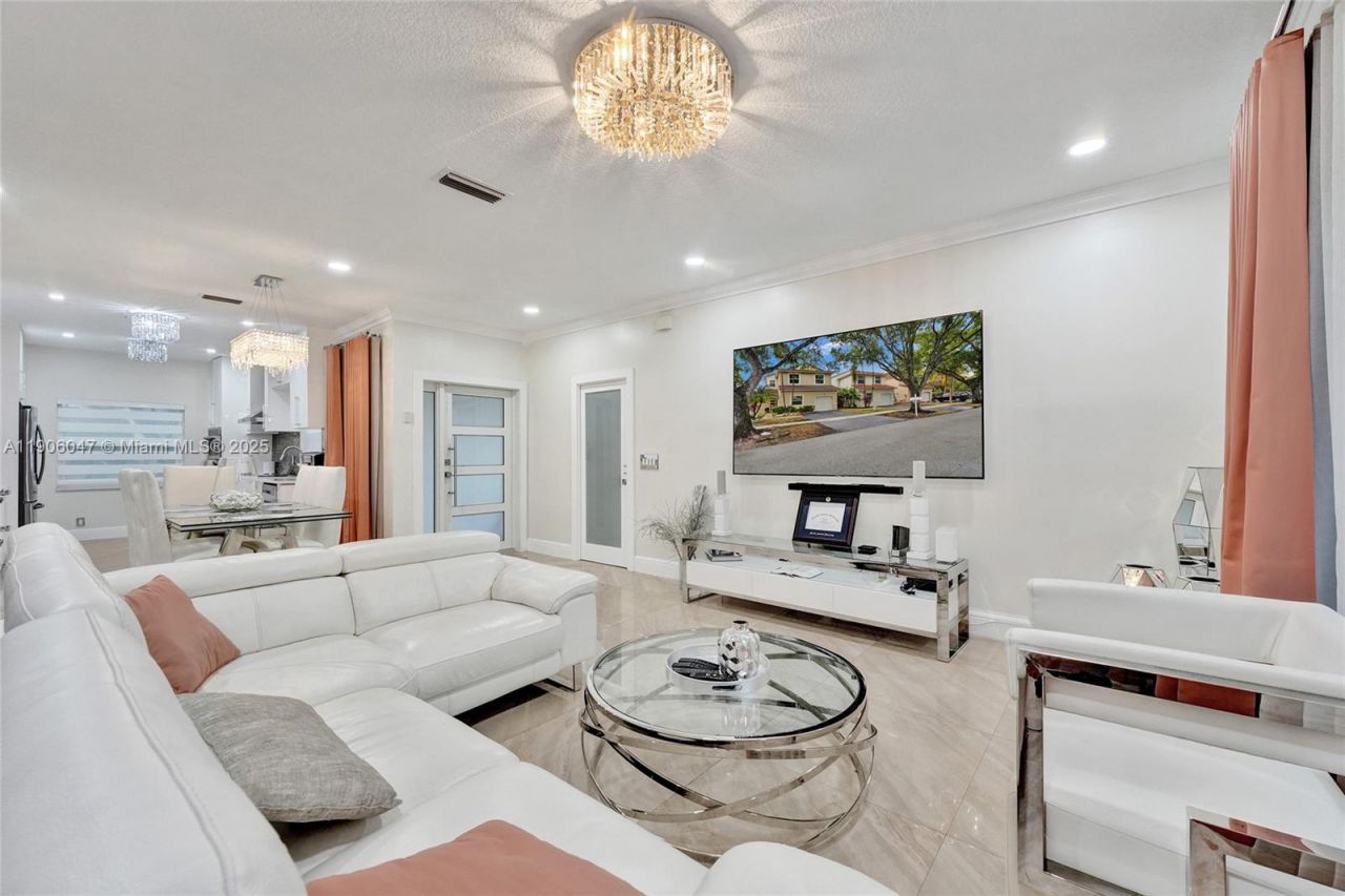 18060 SW 11th Ct, Pembroke Pines, FL 33029 Photo