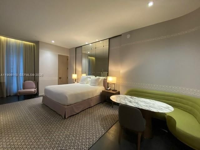 801 S Miami Ave, Unit 604, Miami, FL 33130 Photo